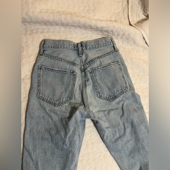 AGOLDE SIZE 23 “Riley” - Picture 4 of 5